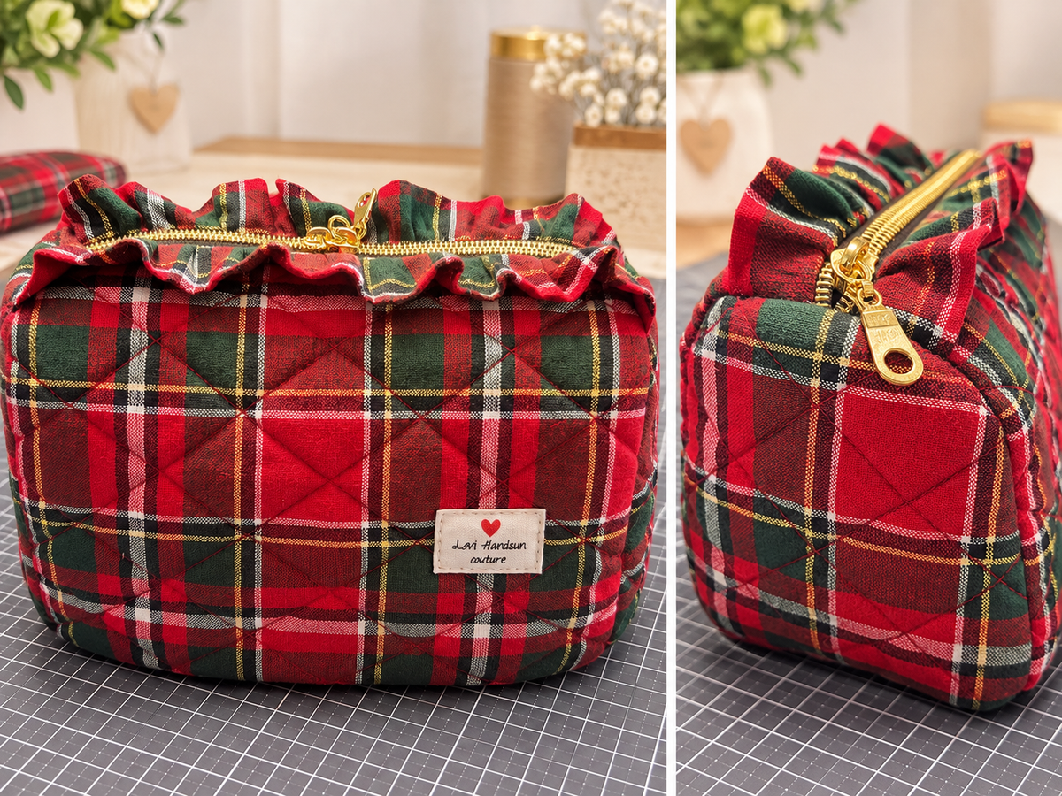 Trousse de toilette