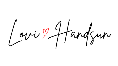 Lovi Handsun