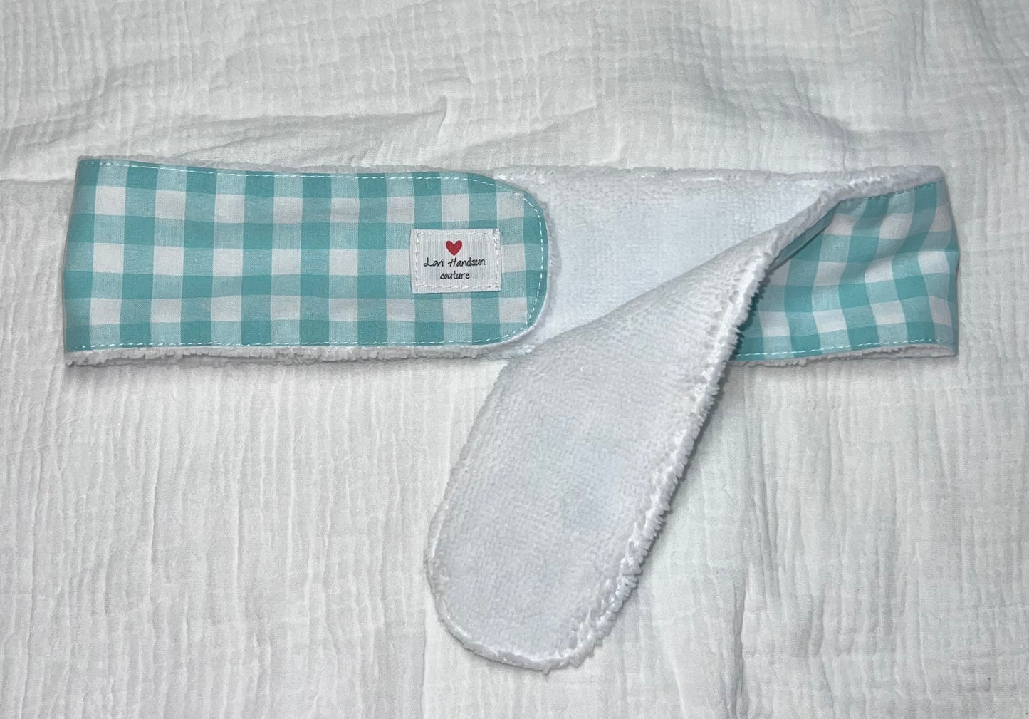 Bandeau beauté