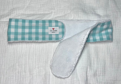 Bandeau beauté