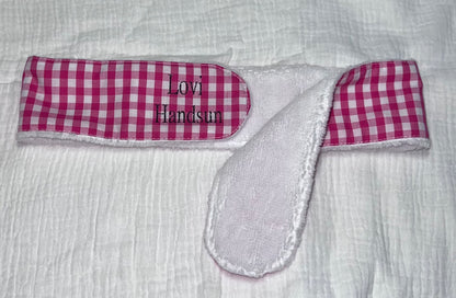 Bandeau beauté