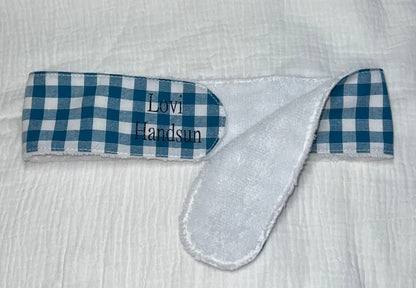 Bandeau beauté